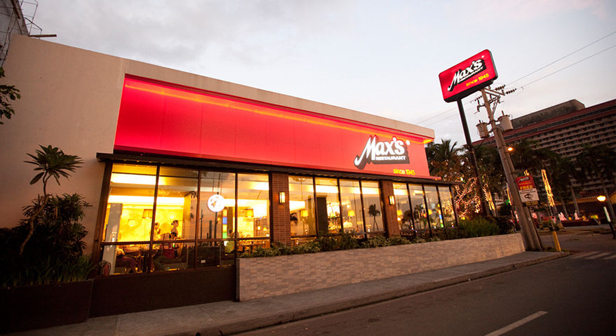 Max's